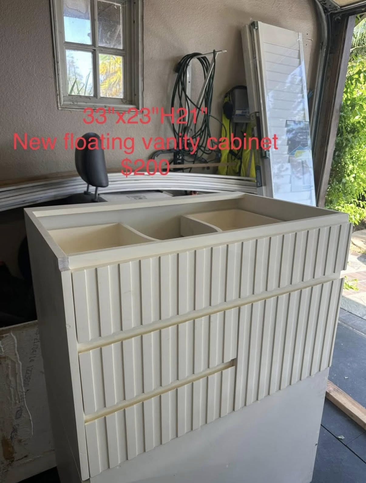 nội thất không dùng tới